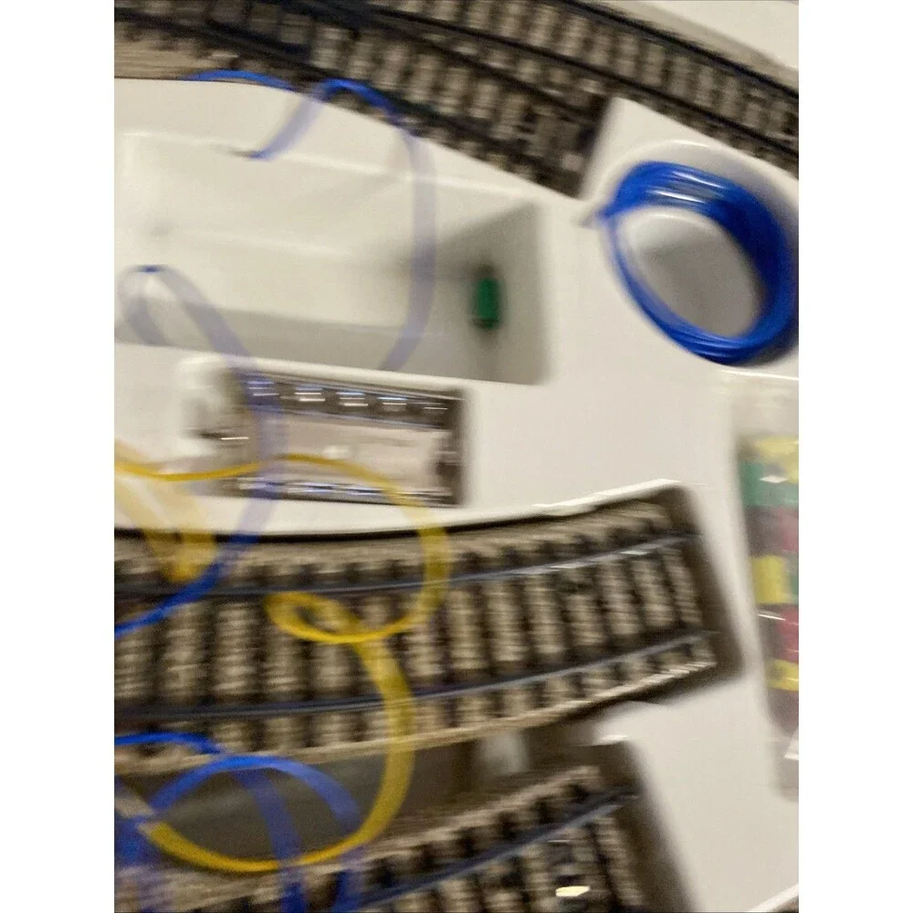 Marklin HO T1 Model 5192 Track Set